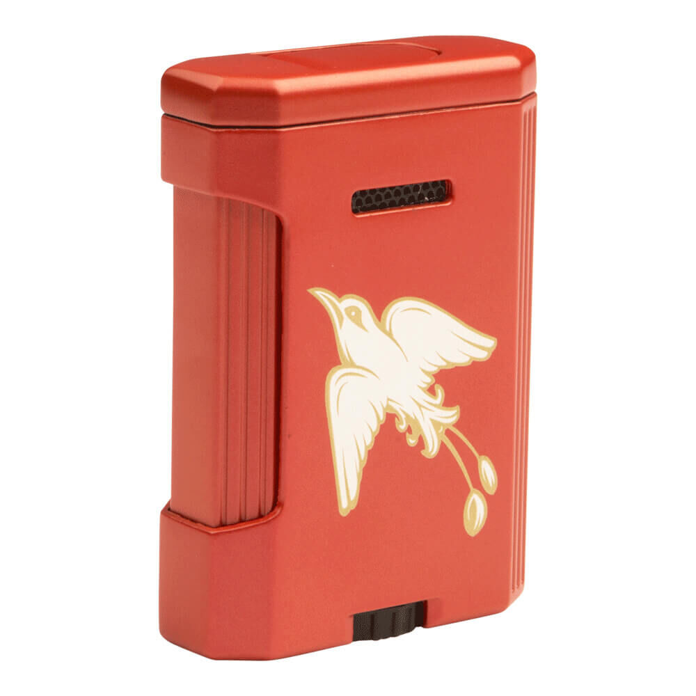 Drew Estate Hererra Lotus Lighter, , jrcigars